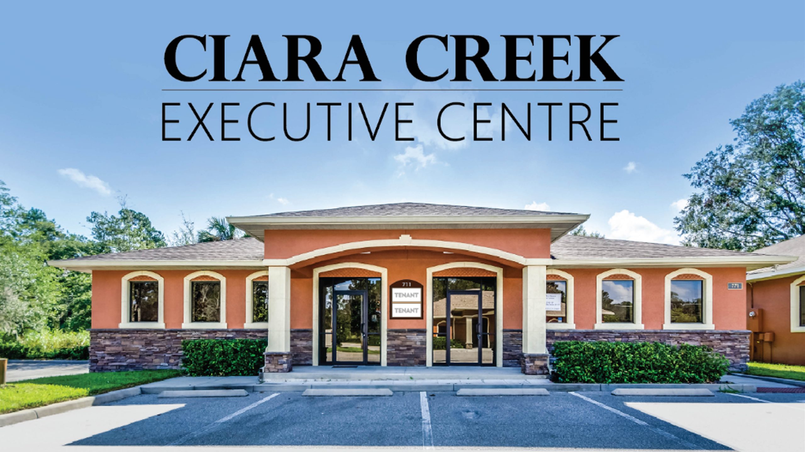 DIX Developments Ciara Creek Executive