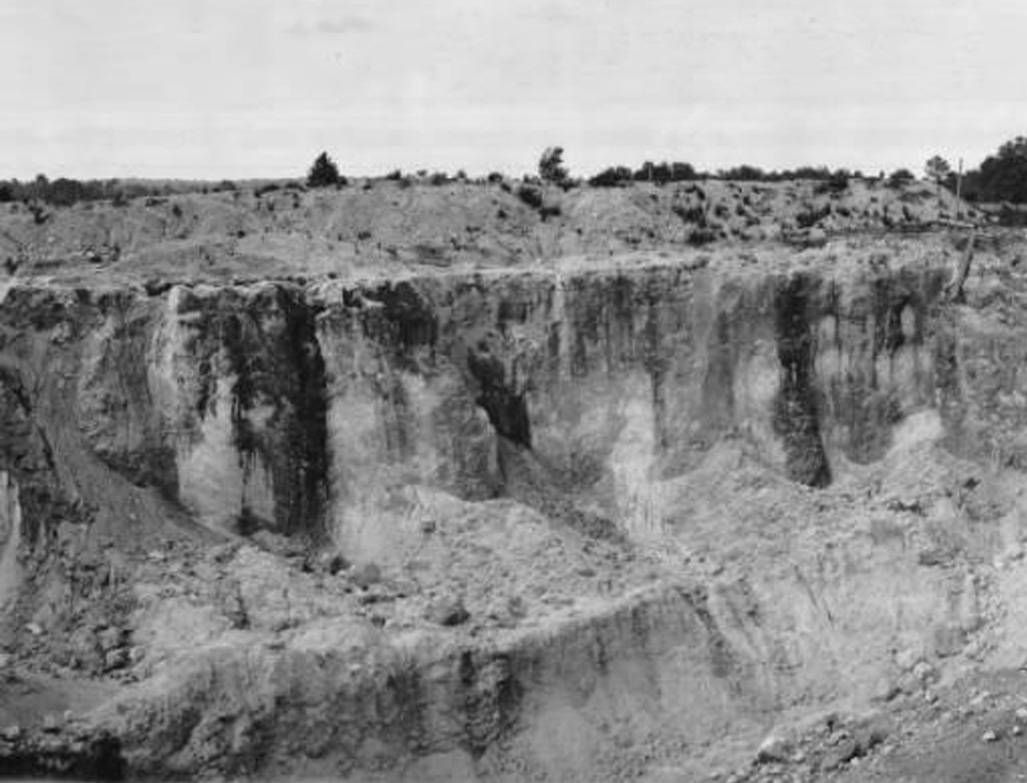 DIX Developments Rock Crusher Canyon 1926 Crystal Ridge