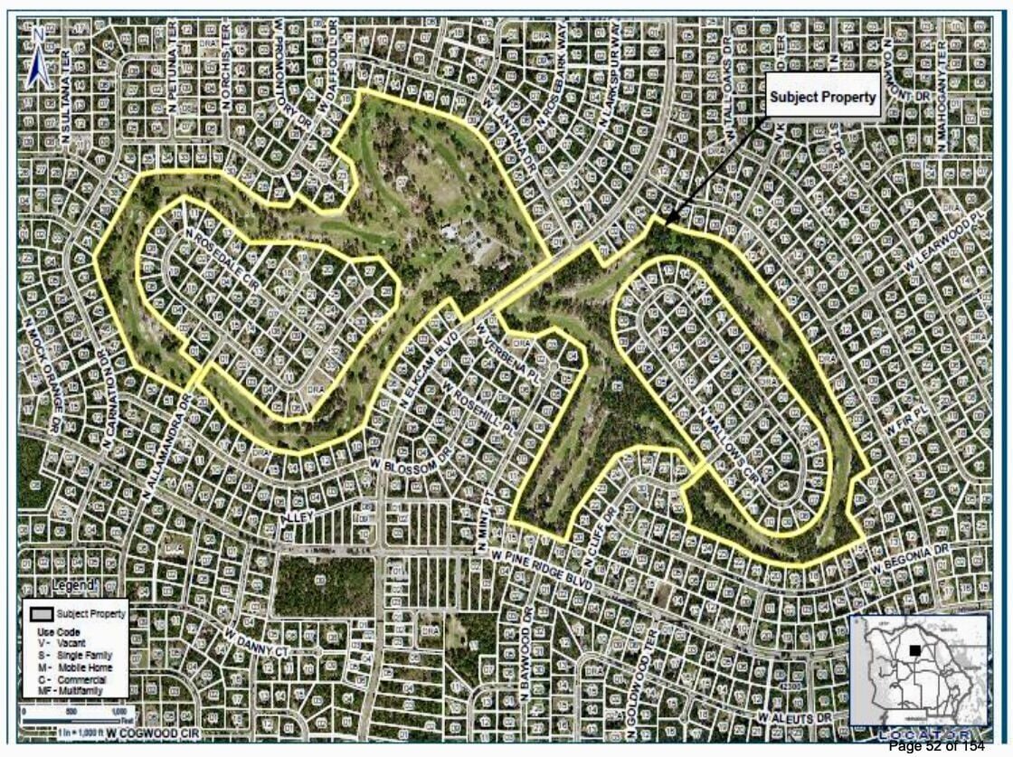 DIX Developments VIVE Eola Orlando